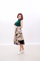 -唐小主古装儿童摄影馆·儿童汉服妆造·摄影跟拍