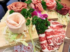 -随变烧烤麻辣鸡煲(佐敦店)
