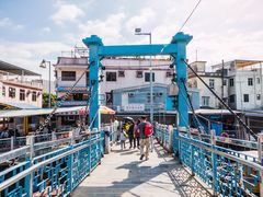-大澳渔村及棚屋
