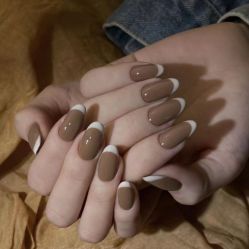 点击看大图 -Rena nail 美甲美睫私人定制