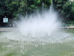 -常州古运河南大街文化旅游区-人民公园