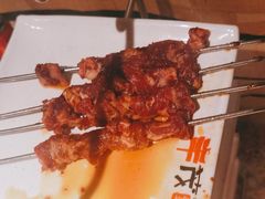 -丰茂烤串(全国首店)