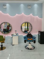 -星咔萌·StarCamo儿童剪发(亦庄中旅亦府店)