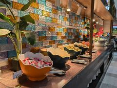 -朗丽兹自助餐厅