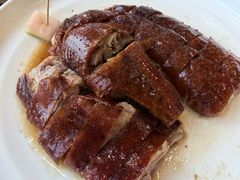 -椿记烧鹅(北门店)