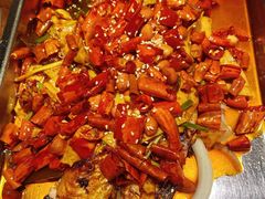-味妙烤鱼吧(回龙观店)