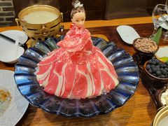 -慢丽江·云南野生菌土鸡锅(付家庄店)