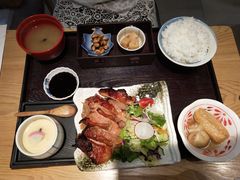 -味太助·银饭食堂(中华城店)