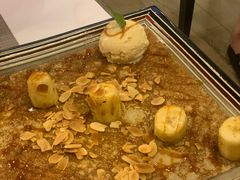 -LA CREPERIE BRETONNE布列塔尼法式餐厅(天童北路店)