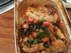 脑花-夜烤·宜宾烧烤(洋河路店)