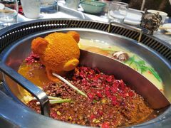 -红辣椒·川菜·火锅(张杨路店)