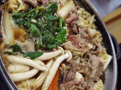 -银子铁板烧料理自助餐(人民广场店)