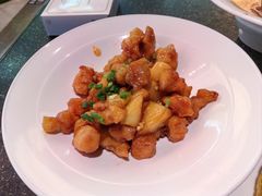 -王庄阿咪海鲜大排档(象园店)