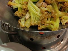 -丰收日·小海鲜·沪上家宴(顾村正大店)