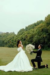 -金夫人婚纱摄影(包河万达店)