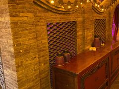 -叶叶菩提·晋福宫