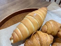 -回甘面包Aftertaste
