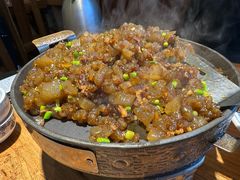 -老雒阳面馆·水席·洛阳菜(王城路店)