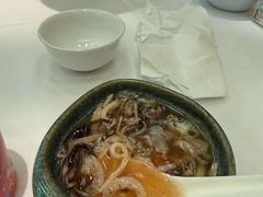 -晶荷轩(香港迪士尼乐园酒店)