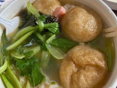 -西园寺素食(西园弄戒幢律寺店)