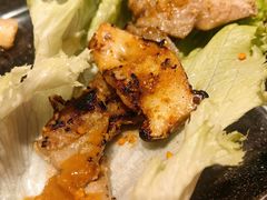 -新石器烤肉(之心城店)