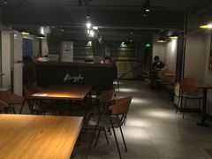 大堂-真功夫(棠下店)