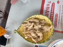 -黄师奶甜品店