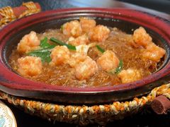 -旺爷砂锅·茶作(国贸城店)