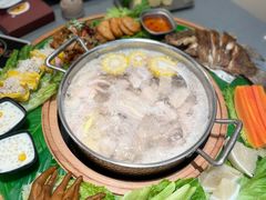 -椰小鸡·琼州糟粕醋(美兰缤纷城店)