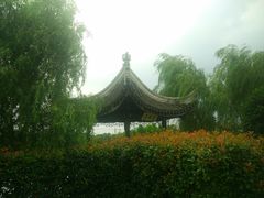 -尚贤河湿地