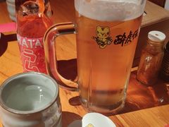 -醉虎传(南锣鼓巷店)