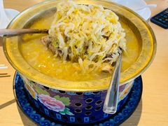 -关东小磨东北菜(上海长风大悦城店)