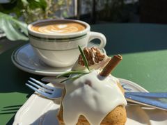 -Catch Bagel(芳草地店)