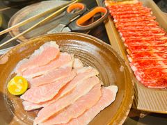 -厚贞日式烤肉(浦东汇智店)