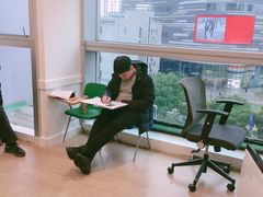 -英孚教育青少儿英语(长宁来福士中心)