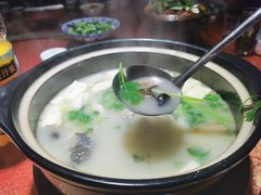 -士洲徽味阁(玉河休闲商业街店)