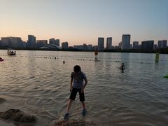 -天鹅湖体育公园