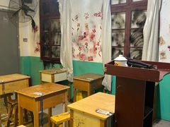 -怦然秘事游戏体验馆(银座和谐广场店)