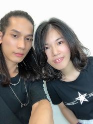 -TSO 慕尚·微潮派