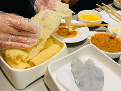 -海底捞火锅(茂业店)
