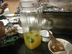 -愿者上钩·纸包鱼(翻身店)