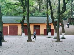 -狼山风景名胜区