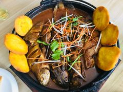 小锅鱼-威海渔村(静安旗舰店)