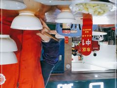 -桂园白粥·潮汕老味道