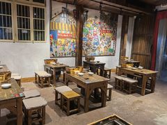 大堂-盟重烧烤(东瓜山创始店)