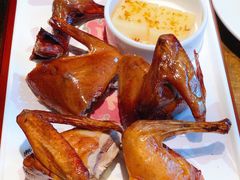 红烧鸽-大鸽饭(岗顶店)