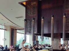 -余姚四明湖开元名都度假酒店·夏威夷西餐厅