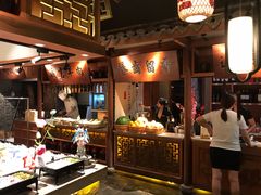 -二十八里太湖船菜(吉祥路店)