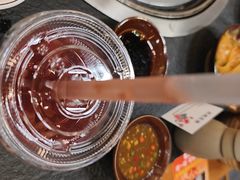 -阿山卓·野生菌火锅·纳西火塘烤肉