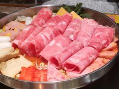 -兰正韩·韩国料理(春熙路店)